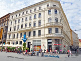 Tvrdé kontaktní čočky